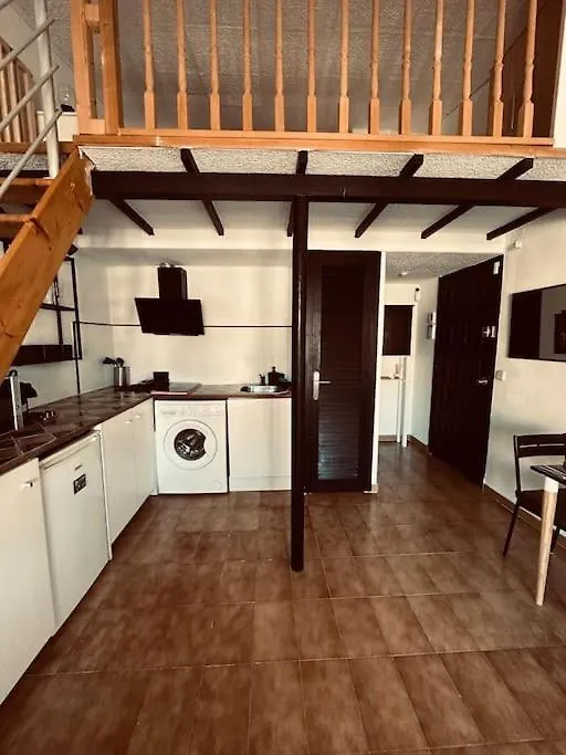 One Loft & Style Blue Canal Empuriabrava