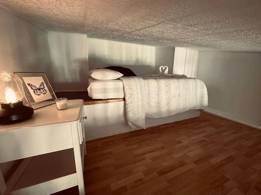 One Loft & Style Blue Canal Empuriabrava Apartment