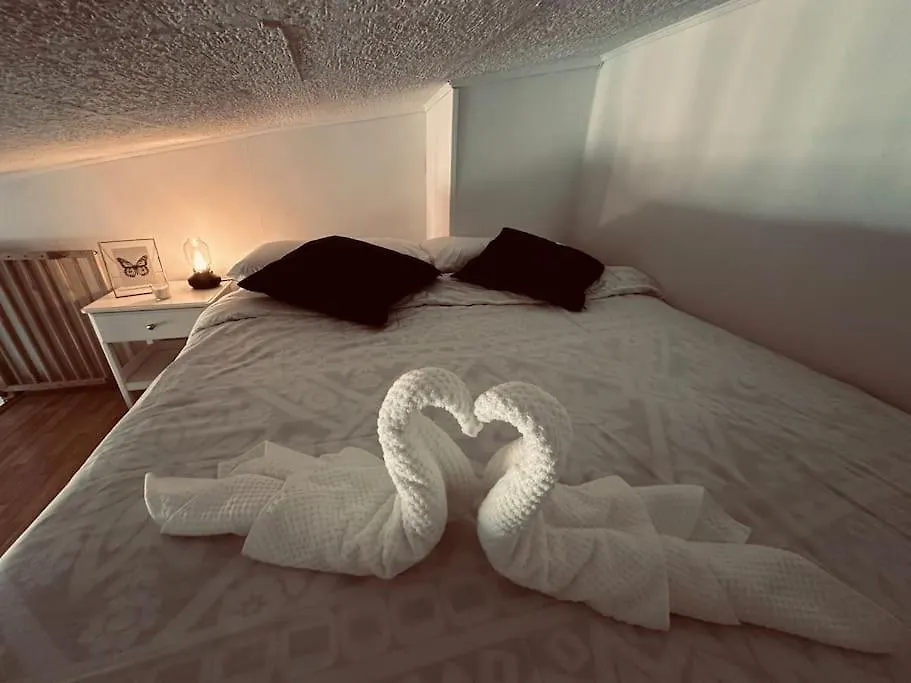 Apartment One Loft & Style Blue Canal Empuriabrava