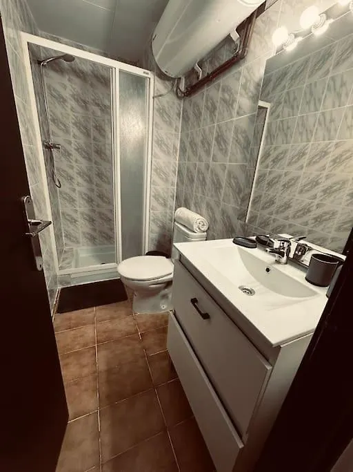 Apartment One Loft & Style Blue Canal Empuriabrava Spain