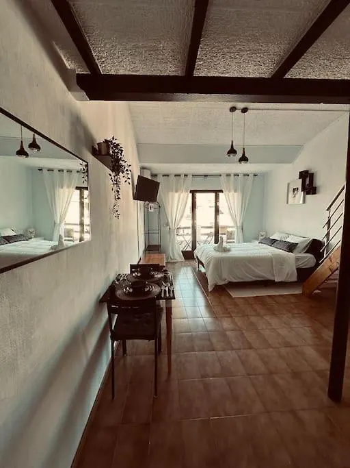 One Loft & Style Blue Canal Empuriabrava 0*,  Spain