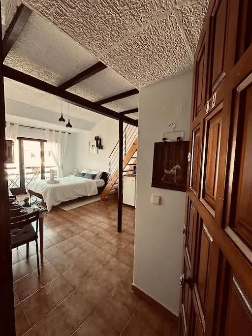 One Loft & Style Blue Canal Empuriabrava Apartment