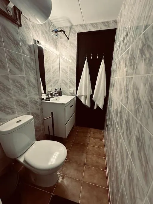 One Loft & Style Blue Canal Empuriabrava Apartment