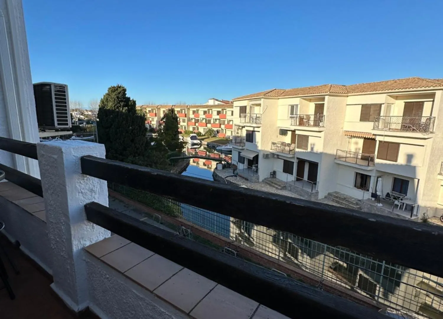 Apartment One Loft & Style Blue Canal Empuriabrava